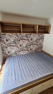Bedroom 41 – Flat 4 at City View, Thornhill Crescent, Sunderland, SR2 7AD