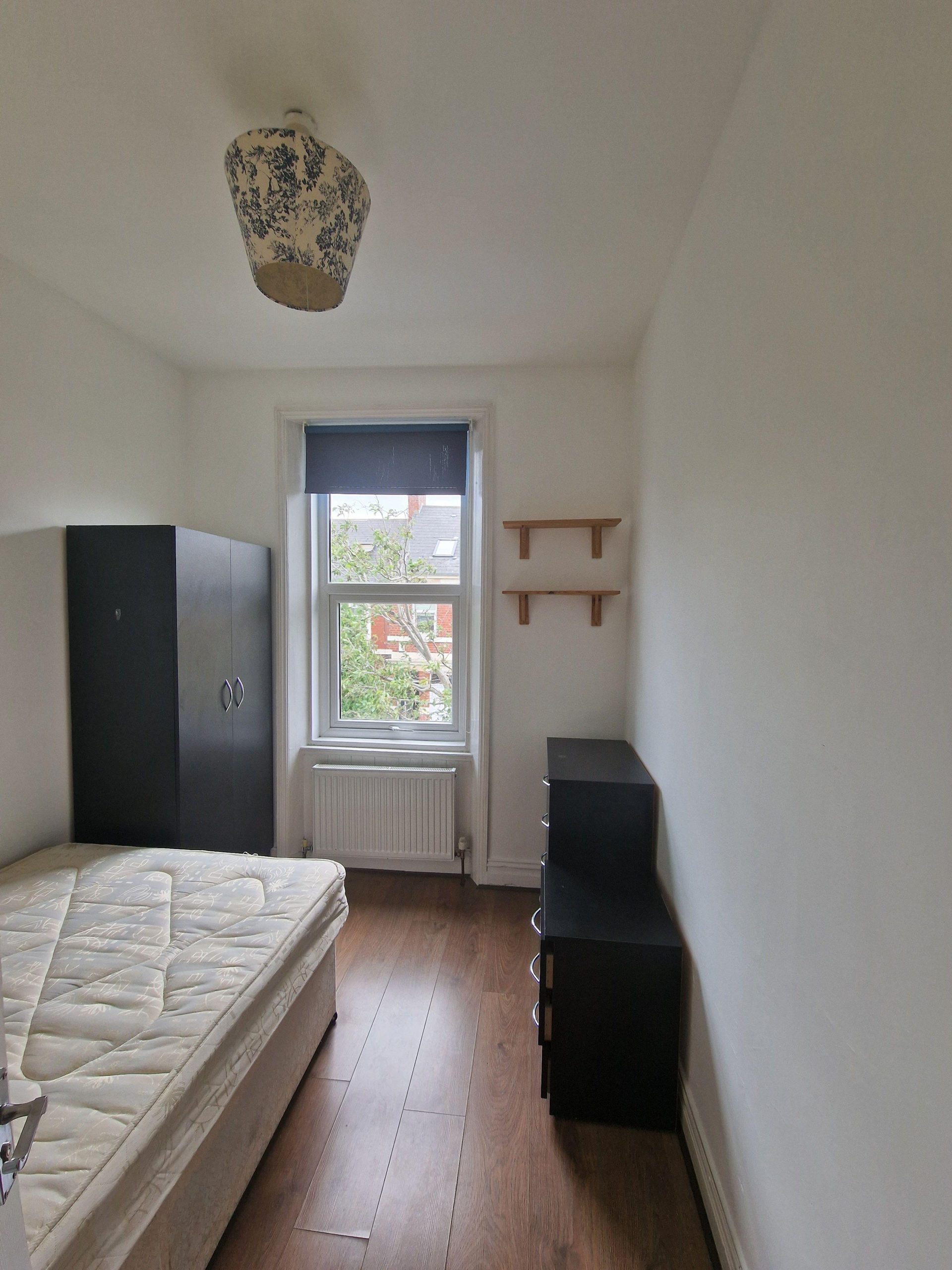 7 Amble Grove, Newcastle Upon Tyne, NE2 1NY Graysons Properties