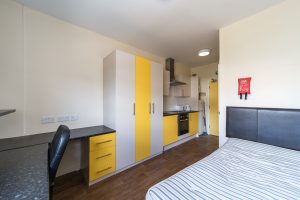Studio 212, Step House – Step House, Studio 212, NE1 6PN
